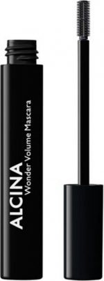 Alcina Wonder Volume Mascara black 010 - Image 2