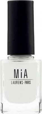 MIA Cosmetics Paris 8436558880436 nagellak 11 ml Wit - Image 2