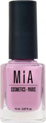 MIA Cosmetics Paris 8436558880214 nagellak 11 ml Roze - Image 2