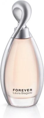 Damesparfum Laura Biagiotti EDP Forever Touche D'argent 100 ml - Image 3