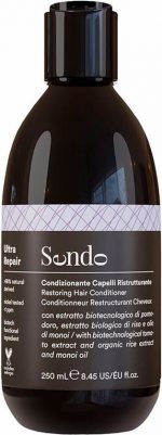 Herstellende Conditioner Ultra Repair Sendo (250 ml) - Image 2