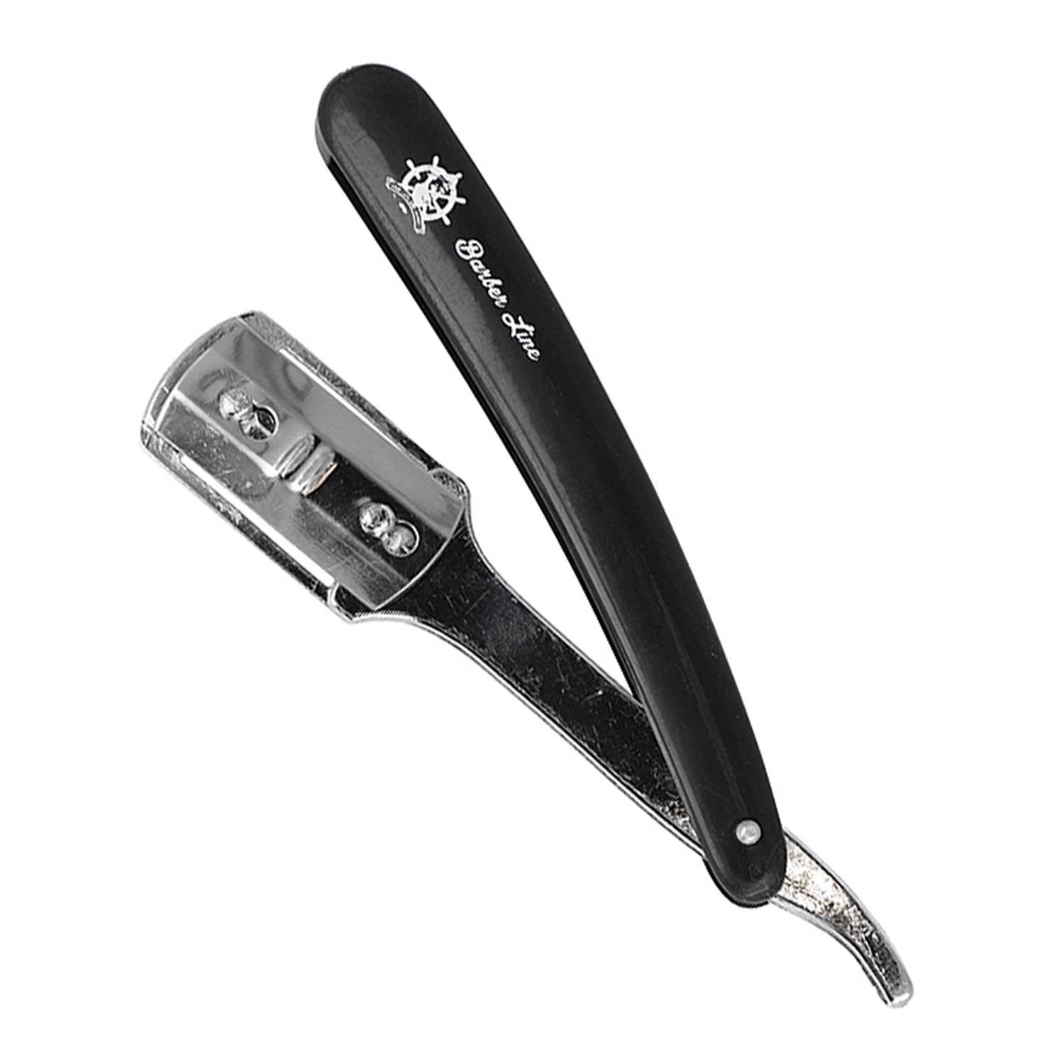 3217221_1813815282633c708c9f45305cbc4ba9 Eurostil Barber Line Navaja 1un - Image 1
