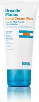 Handcrème Isdin Ureadin Manos Plus Herstellende Crème (50 ml) - Image 3