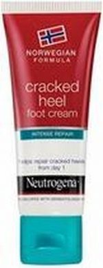 Neutrogena - Cracked Heel Foot Cream - 50ml - Image 2