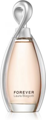Damesparfum Laura Biagiotti EDP Forever Touche D'argent 100 ml - Image 4