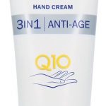 Nivea Q10 3in1 Anti-Age Handcrème - 100 ml