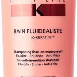 Kerastase Discipline Bain Fluidialiste Shampoo - 1000ml