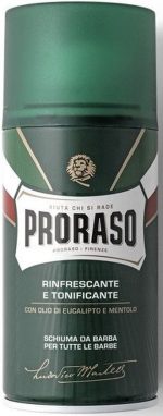 Proraso Original Scheercrème Mousse-100 ml - Image 2