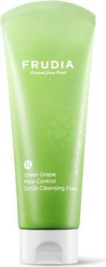 Frudia Pomegranate Nutri-Moisturizing Sticky Cleansing Foam 145ml. - Image 2
