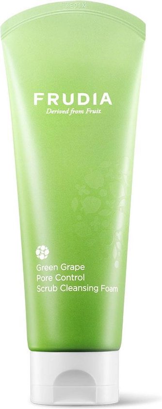 334x840-4 Frudia Pomegranate Nutri-Moisturizing Sticky Cleansing Foam 145ml. - Image 1