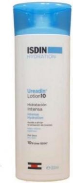 Isdin Ureadin Lotion10 Intense Hydration 200ml