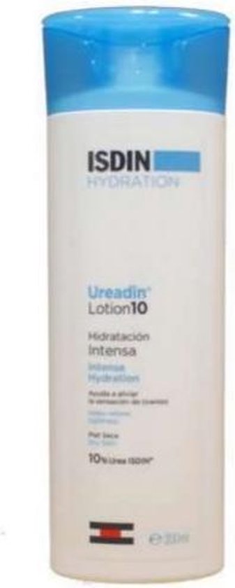 337x840-18 Isdin Ureadin Lotion10 Intense Hydration 200ml - Image 1