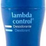 Isdin Lambda Control® Antiperspirant Roll-On Deodorant 50ml