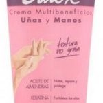 Cutex - Handcrème Almendra Cutex - Mannen -