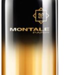 Montale Amber Musk Eau de Parfum 100ml