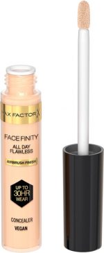 Max Factor Facefinity All Day Flawless Concealer - 020 - Image 2
