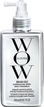 Color WoW Dream Coat Spray Supernatural - Haarspray - 200 ml - Image 4
