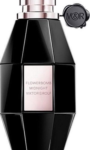 Viktor & Rolf Flowerbomb Midnight EDP W 50 ml