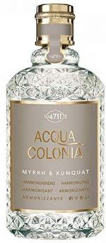 4711 Acqua Colonia Myrrh & Kumquat EDC U 170 ml