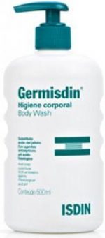 Isdin Germisdin Original Higiene Corporal 500 Ml - Image 3