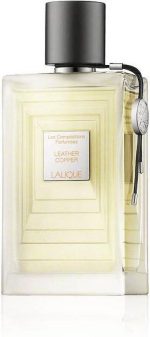Lalique - Leather Copper - Eau De Parfum - 100ML - Image 2