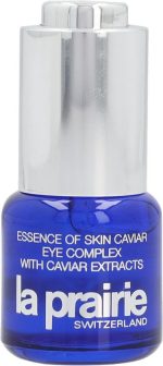 La Prairie Essence Of Skin Caviar Eye Complex With Caviar Extracts Oogserum 15 ml - Image 2