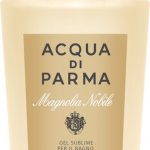 Acqua di Parma Magnolia Nobilie shower gel 200 ml