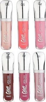 Glam Of Sweden H01349 lipgloss 6 ml #03 Intense - Image 2