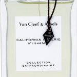 Van Cleef & Arpels - Collection Extraordinaire California Reverie - Eau De Parfum - 75ML