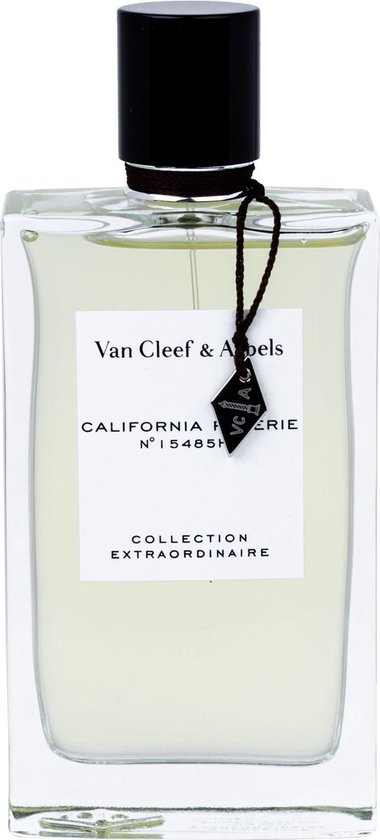 380x840-54 Van Cleef & Arpels - Collection Extraordinaire California Reverie - Eau De Parfum - 75ML - Image 1