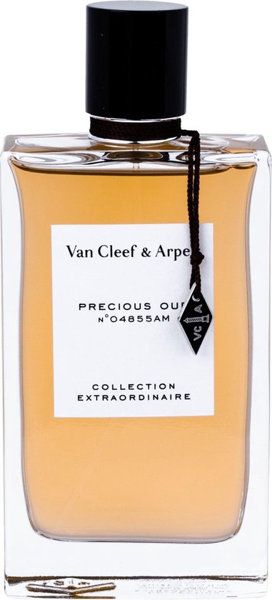 381x840-59 Van Cleef & Arpels - Collection Extraordinaire Precious Oud - Eau De Parfum - 75ML - Image 1