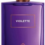 Molinard Violette Eau De Parfum Spray  Unisex  75 ml for Women