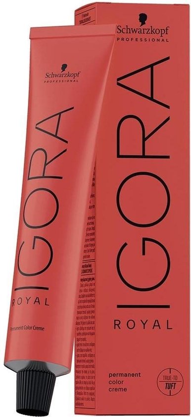 386x840-7 Schwarzkopf Igora Royal 4-88 60 ml - Image 1