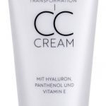 Alcina Magical Transformation CC Cream 50ml