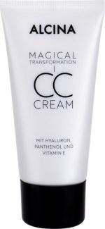 Alcina Magical Transformation CC Cream 50ml