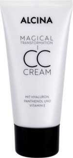 Alcina Magical Transformation CC Cream 50ml - Image 2