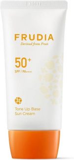 Frudia Sun Cream Tone Up Base Brightening Spf50+ 50 Ml - Image 2