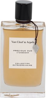 Van Cleef & Arpels - Collection Extraordinaire Precious Oud - Eau De Parfum - 75ML - Image 4