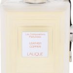 Lalique - Leather Copper - Eau De Parfum - 100ML