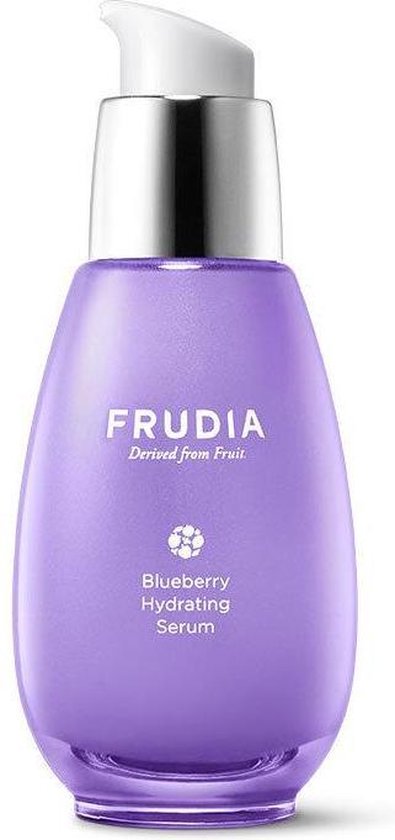 395x840 Frudia Blueberry Hydrating Serum - Image 1