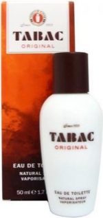Tabac Original Eau De Toilette   50 Ml   Natural Spray - Image 3