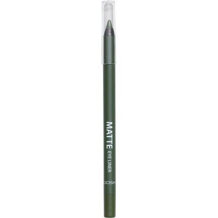 3jyqikCUjp7biog9BHBTjm Gosh Matte Eye Liner #018 Olive Geen 1.2 G - Image 1