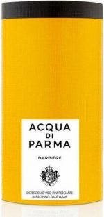 Acqua di Parma Barbiere Refreshing Face Wash - 100 ml - gezichtsreiniging - Image 4