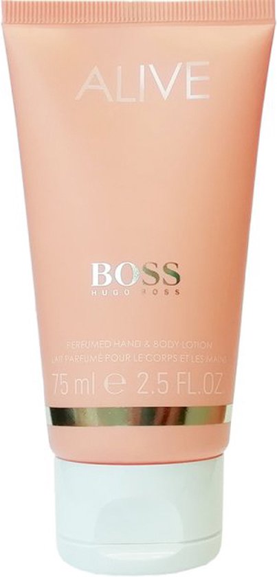 403x840-151 Hugo Boss Alive Body Locion 75ml - Image 1