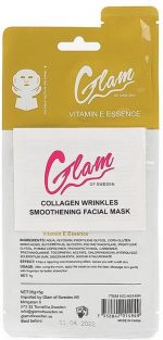 Gezichtsmasker Glam Of Sweden Collagen - Image 2