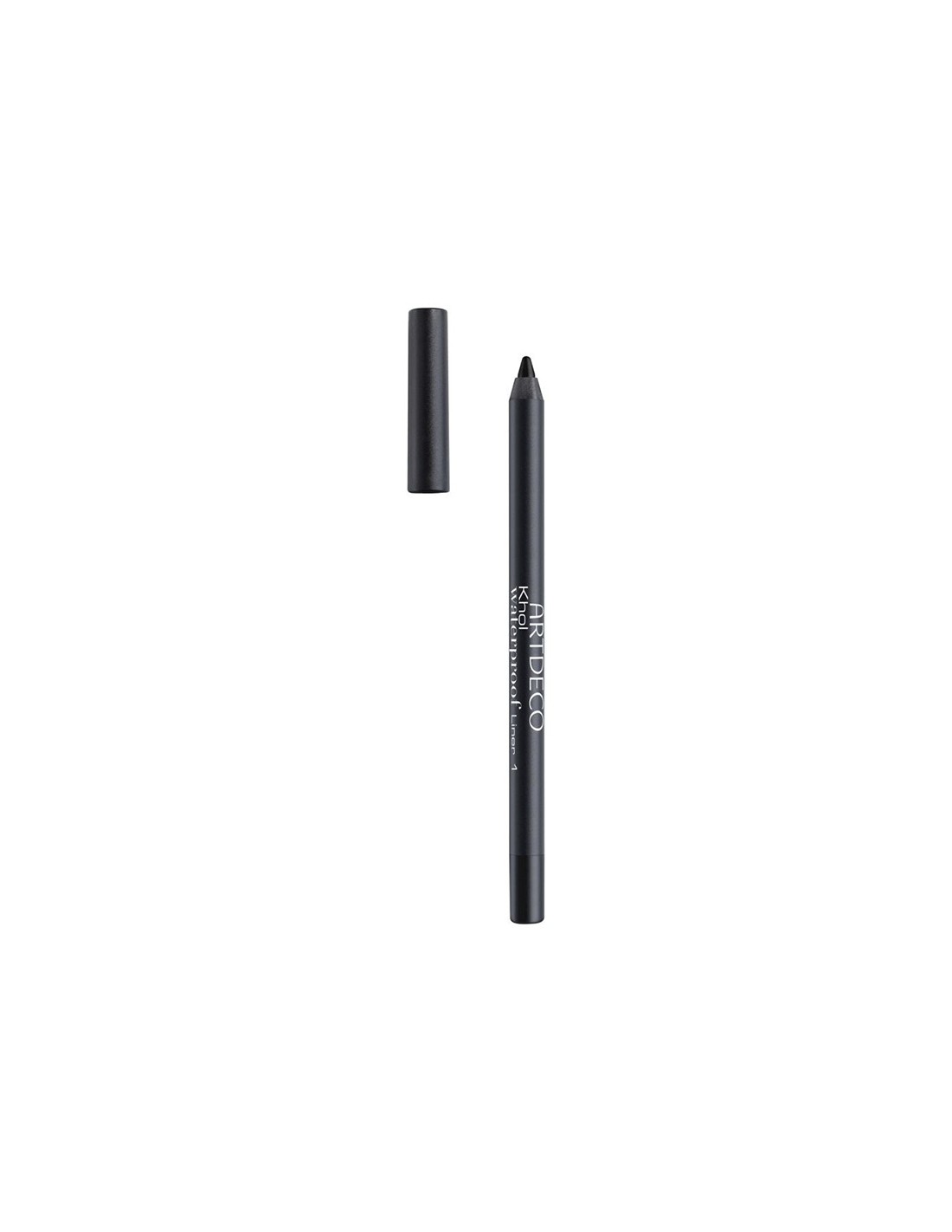 4052136248821 Artdeco Eye Liner Khol Liner Wtp - Image 1