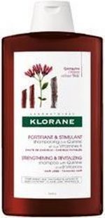 Klorane Strengthening & Revitalizing Shampoo - Image 4