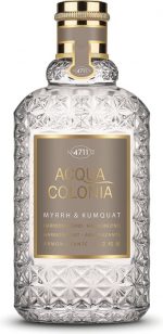 4711 Acqua Colonia Myrrh & Kumquat EDC U 170 ml - Image 2