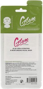 Glam Of Sweden H01493 gezichtsmasker Hydraterend masker Vrouwen 40 g - Image 2