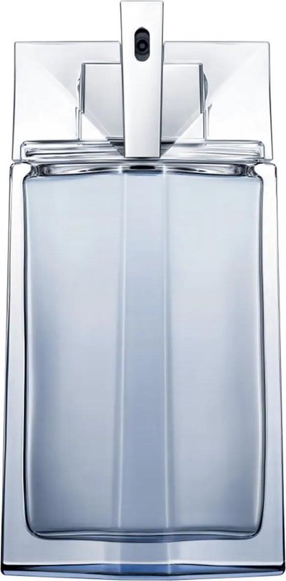 414x840-35 Thierry Mugler Alien Man Mirage 100 ml Eau de Toilette - Herenparfum - Image 1
